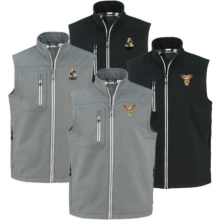 1967 Men`s Softshell Vest