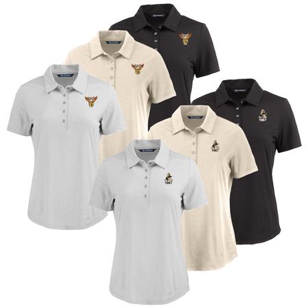 1967 Ladies Class Polo