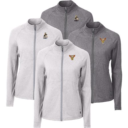 1967 Ladies Adapt Eco Full Zip