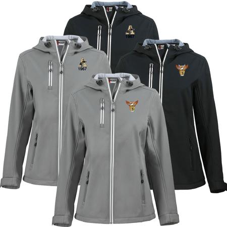 1967 Ladies` Softshell Jacket