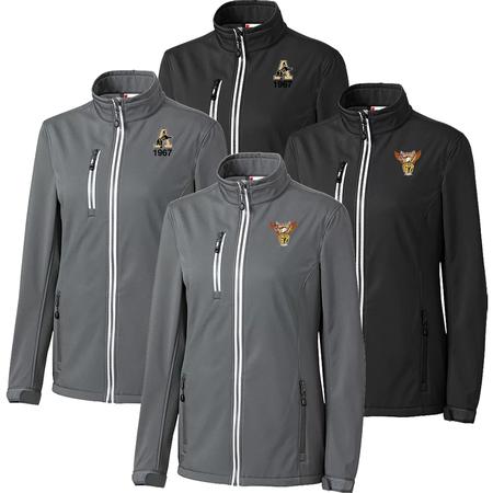 1967 Ladies` Softshell Jacket
