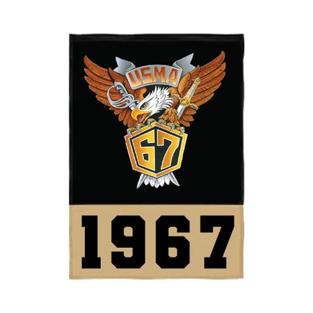 1967 Class Banner