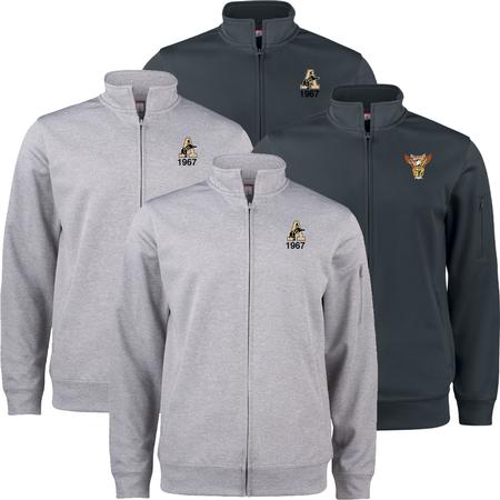 1967 Full Zip