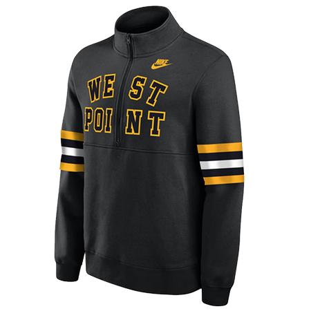 Nike Old School Fleece Half ZIp
