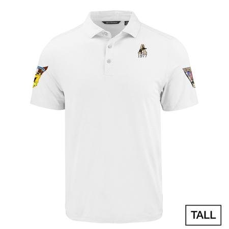 1977 Official Class Tall Polo