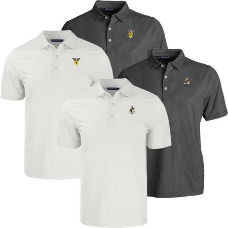 1977 Pike Symmetry Polo