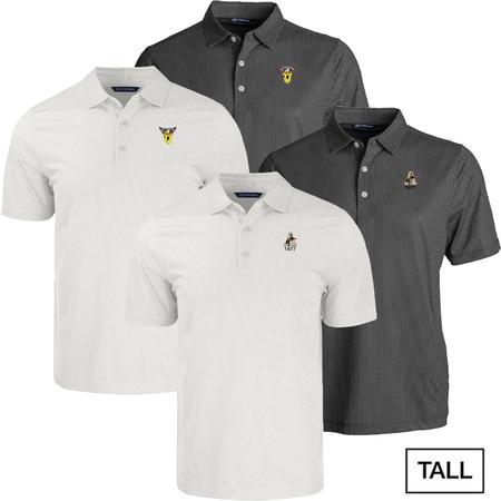 1977 Tall Pike Symmetry Polo