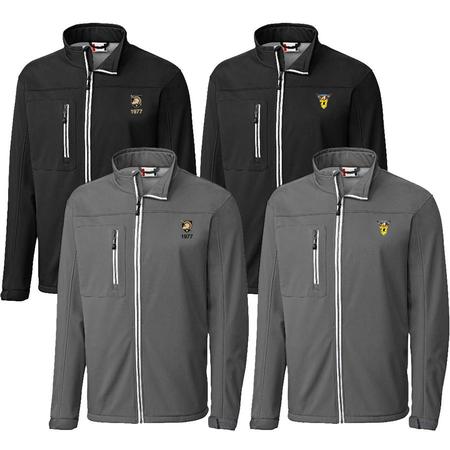 1977 Men`s Softshell Jacket