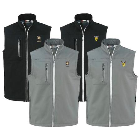 1977 Men`s Softshell Vest