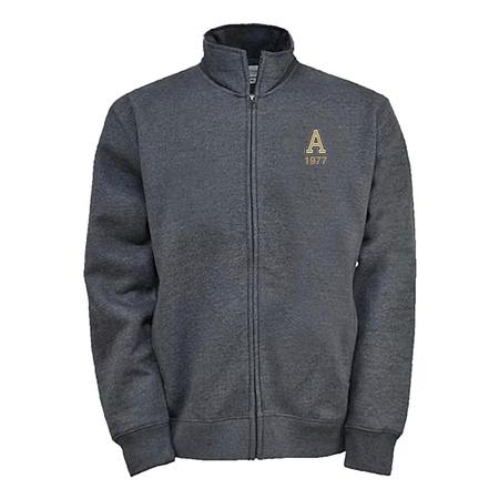 Full Zip 1977 Class Fleece