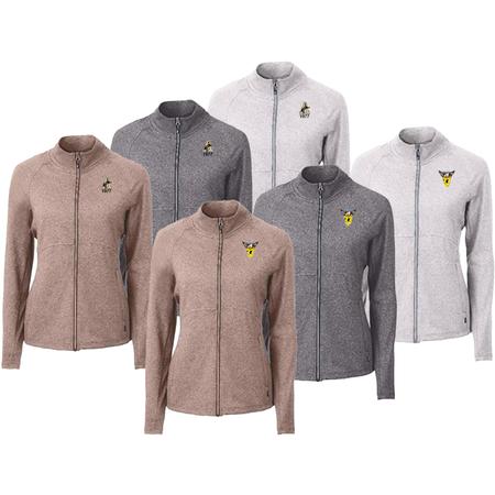 1977 Ladies Adapt Eco Full Zip