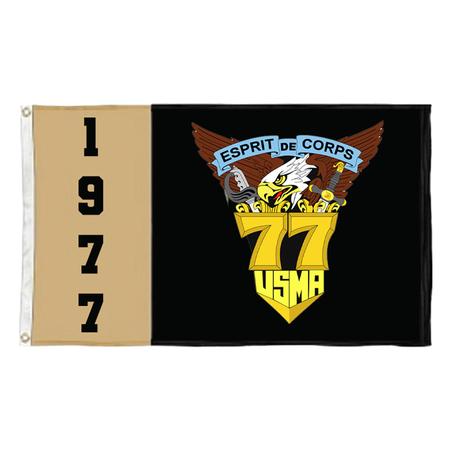 1977 Class Flag
