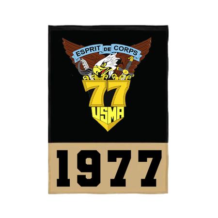 1977 Class Banner