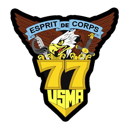 1977 Patch