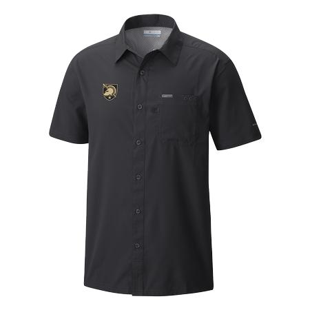 Men`s Columbia Camp Shirt