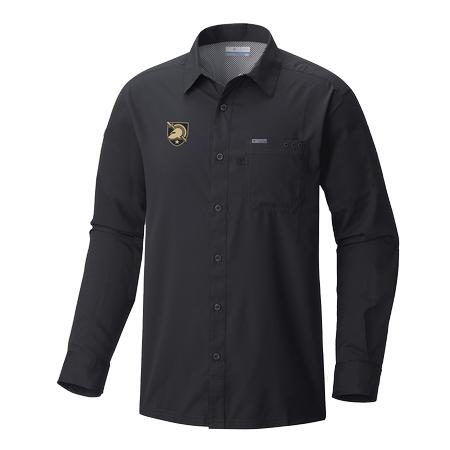 Columbia Long Sleeve  Shirt