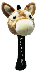 Mule Head Cover