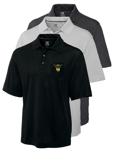 | CUTTER & BUCK 1974 Men`s Championship Polo