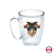 Tervis Tumbler Mug with Crest