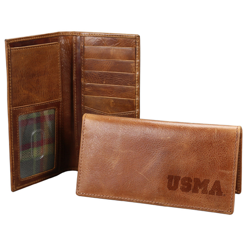 Leather Pocket Secretary