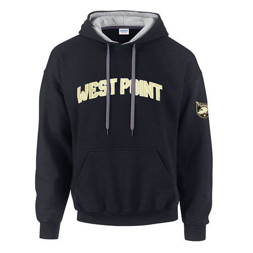 Vantage Hooded Sweatshirt