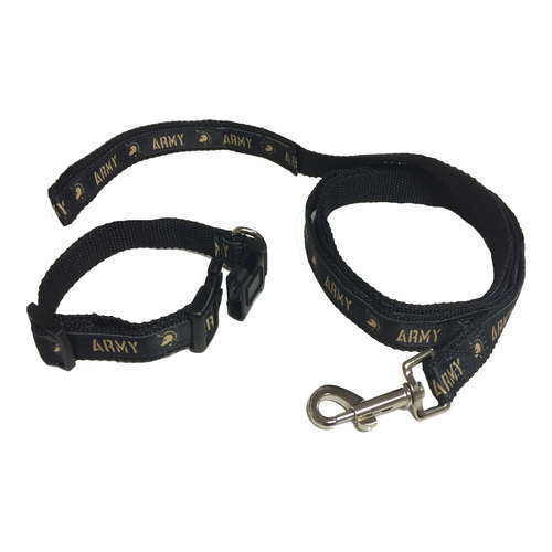 Leash And Collar Set