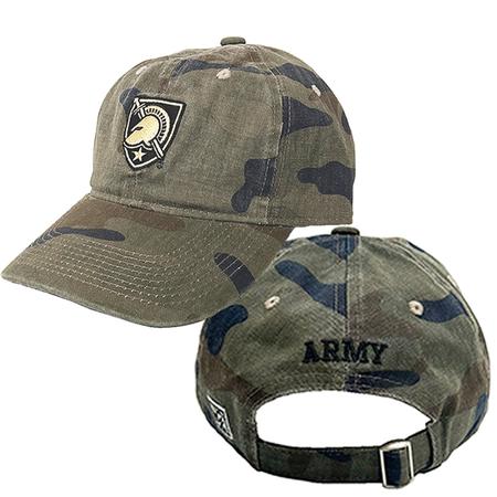 Youth Camo Hat