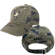 Youth Camo Hat