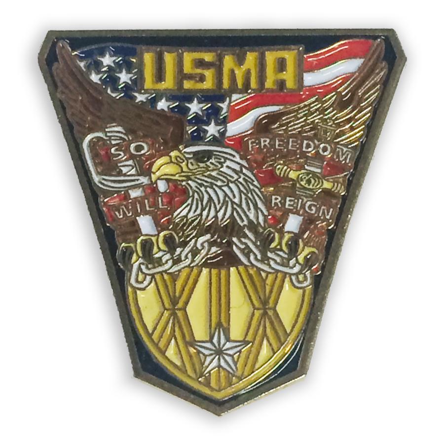 2019 Lapel Pin