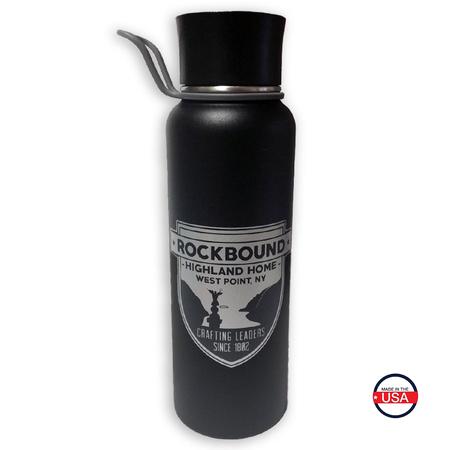 Rockbound Stainless Thermos