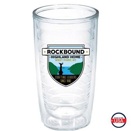 Rockbound 16oz Tumbler