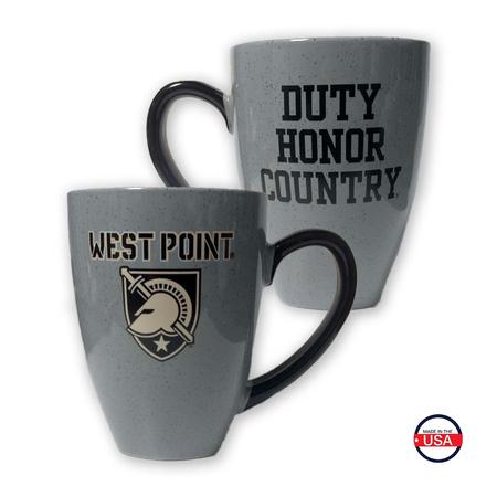 Graystone Mug