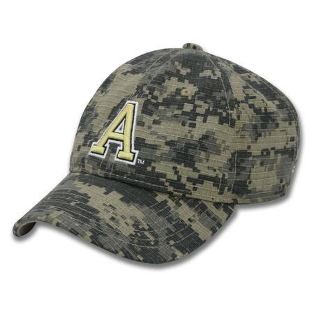 Camo Hat