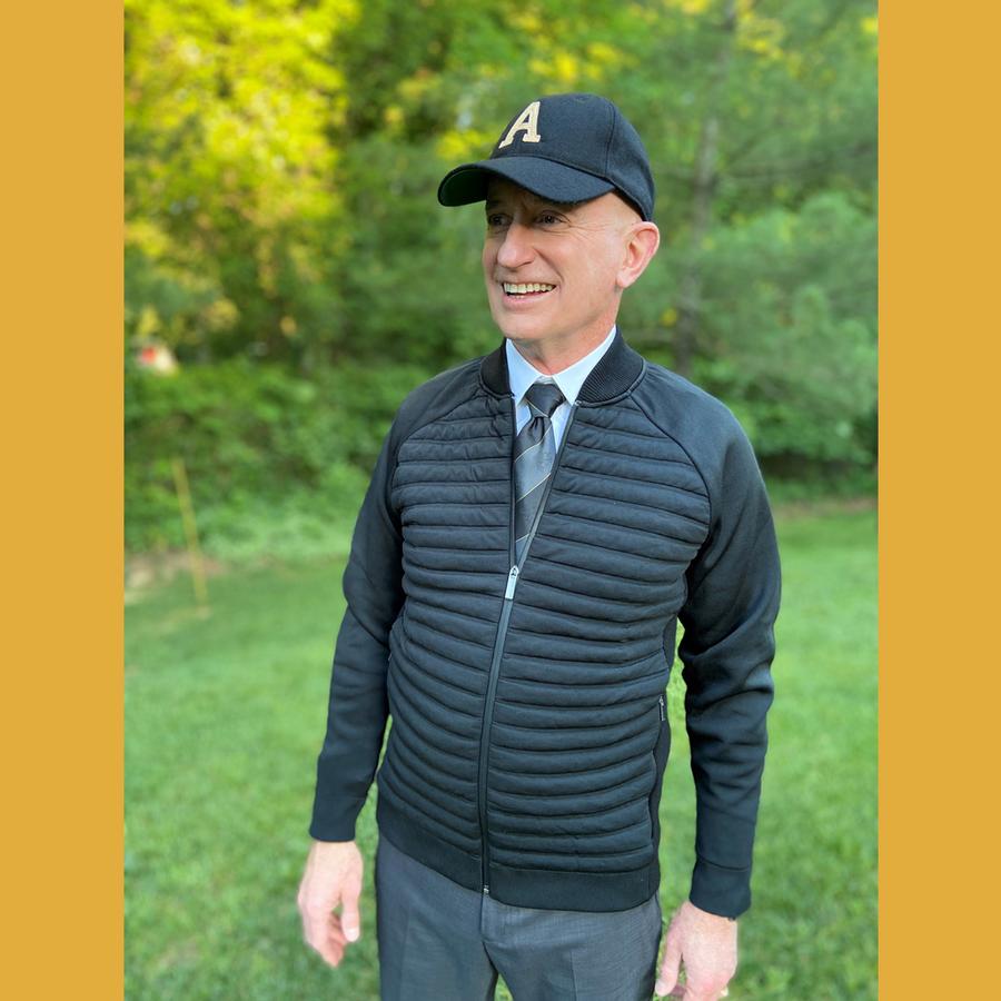 polo wool baseball cap