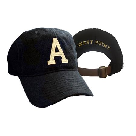 west point baseball cap