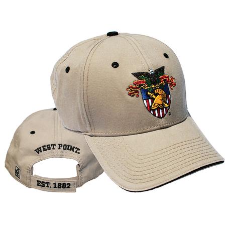 West Point Crest Hat