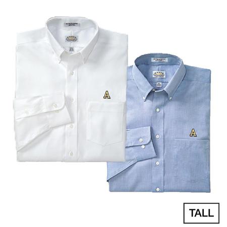 Men`s Button Down Shirt