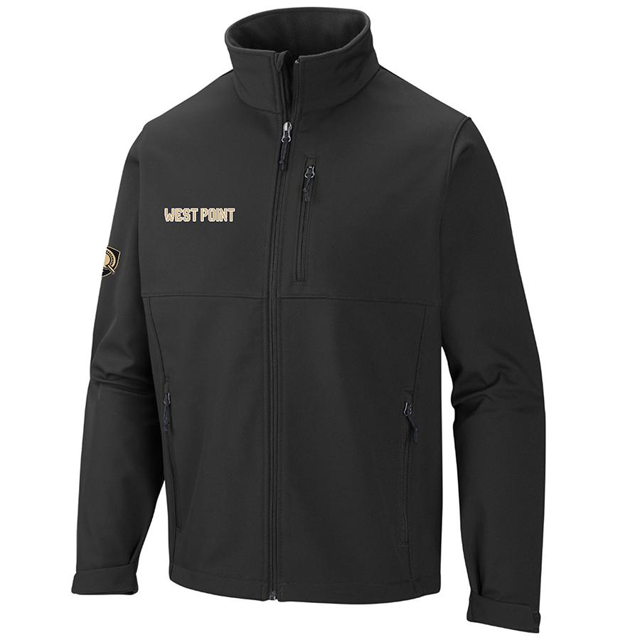 Columbia Ascender Jacket