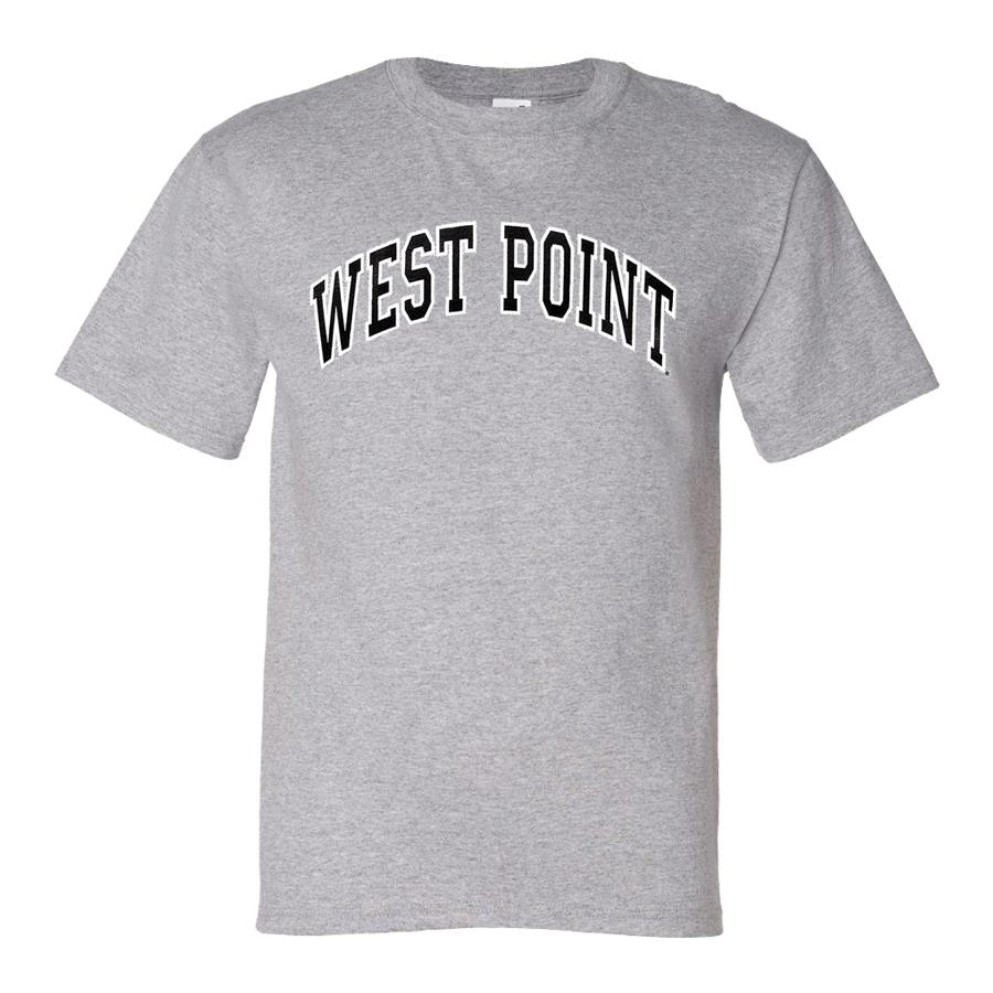 West Point Short Sleeve T- Shirt