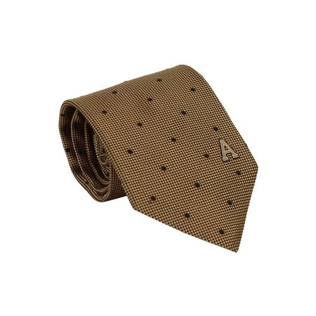 Brooks Brothers Polka Dot Tie