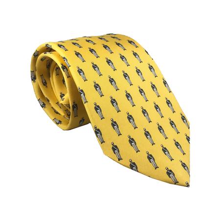 Cadet Tie