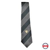 Tone on Tone Silk Tie