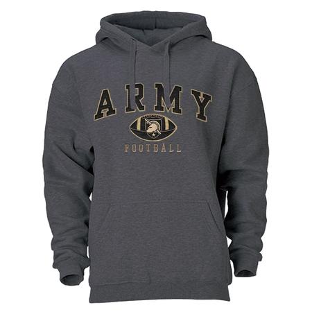 Classic Army Football Hood