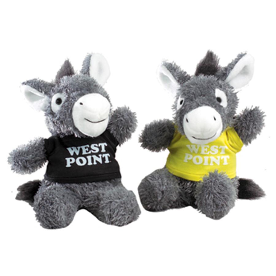 Army Mule Plush
