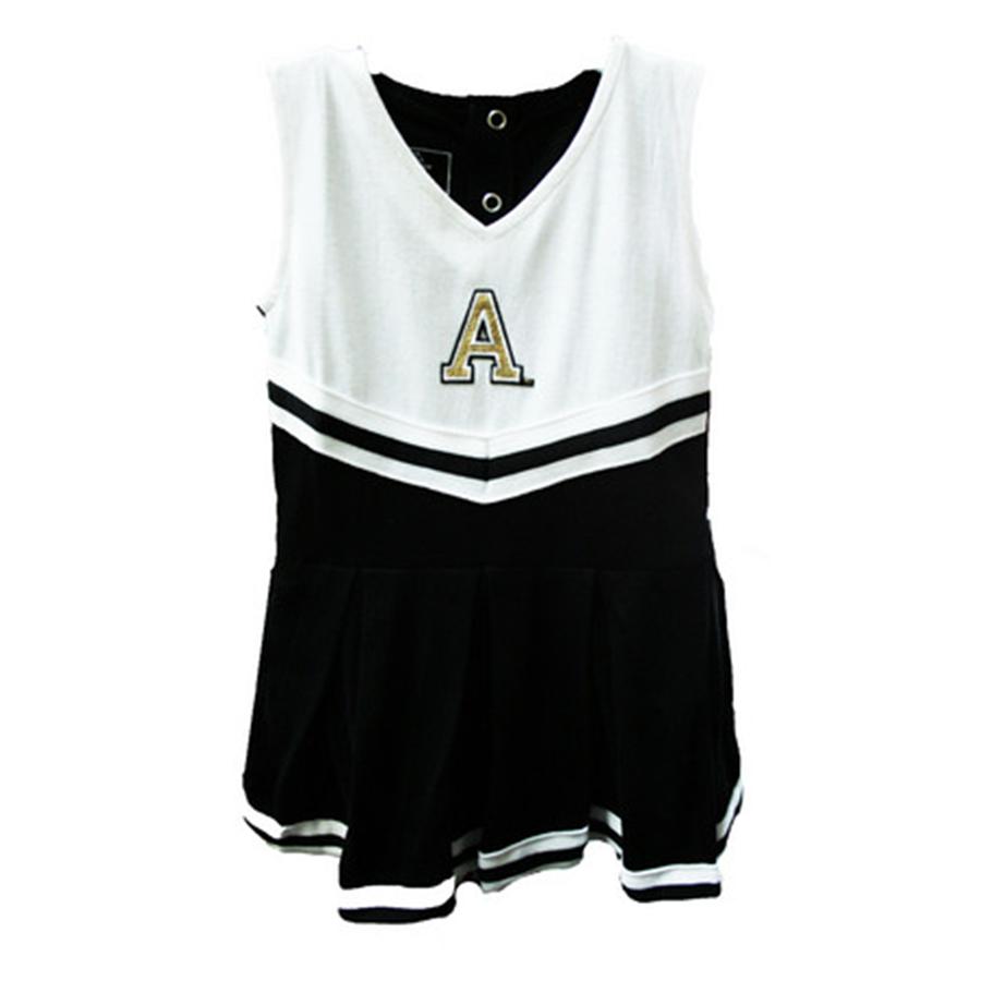 Infant Cheer Dress