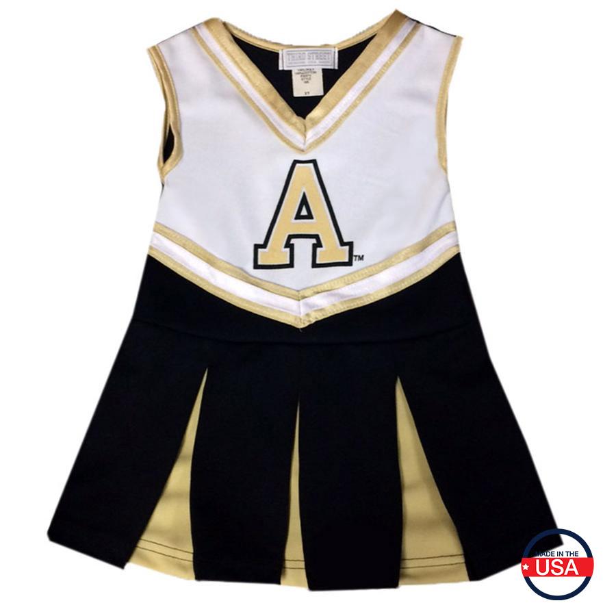 Youth Cheer Dress