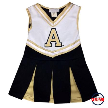 Youth Cheer Dress