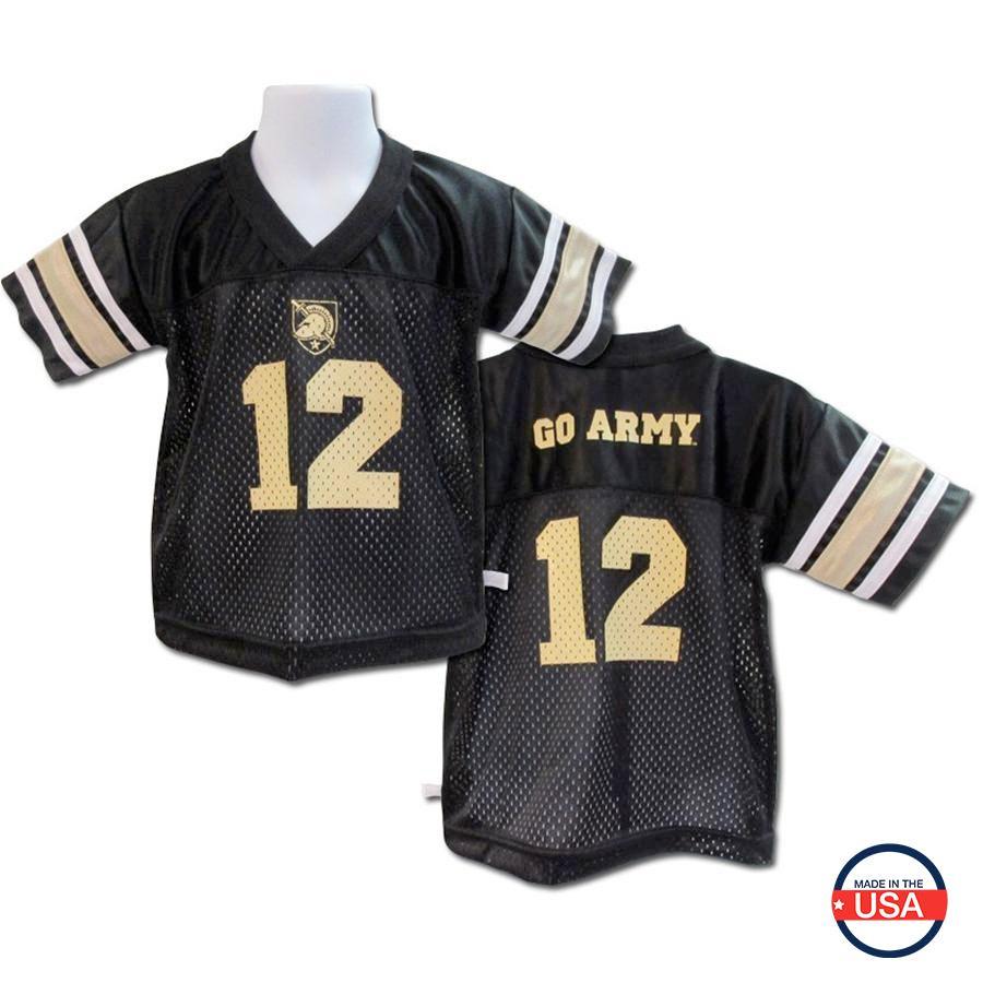 THIRD STREET Toddler Football Jersey