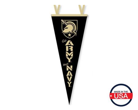 Beat Navy Pennant