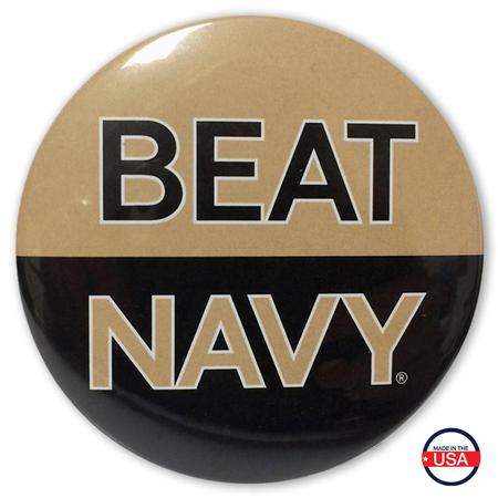Beat Navy Button